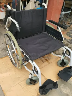 Wheelchair/Extra Large