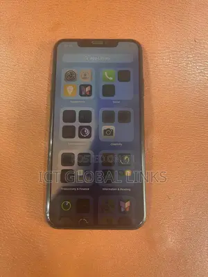 Apple iPhone 11 Pro Max 64 GB Black