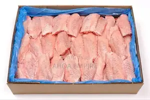 Frozen Turkey Midwing-1 Carton