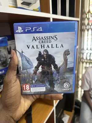 Assassin Creed Valhalla