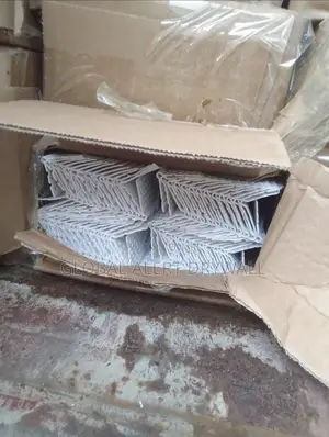 Plastic Corner Bead for Design