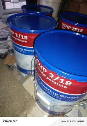 SKF LGHP 2/18