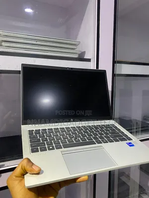 Laptop HP EliteBook 840 G8 16GB Intel Core I5 SSD 256GB