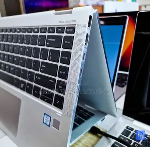Laptop HP EliteBook 1040 G6 16GB Intel Core I7 SSD 512GB