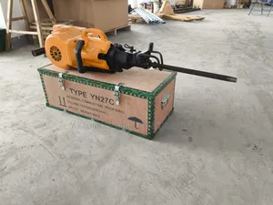 Jack Drill Yn27 C