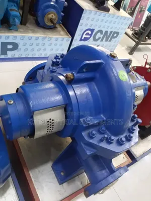 Split Casing Centrifugal Hydrant 6"Inches