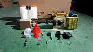 Fogging Machine