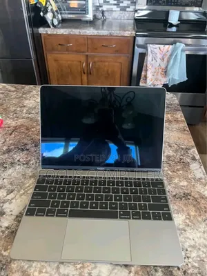 Laptop Apple MacBook 2015 8GB Intel Core M SSD 256GB