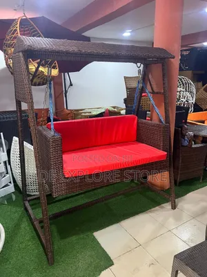 Swing Chair