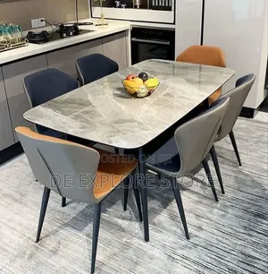 Dining Set by 6
