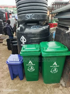 120litres Agiville