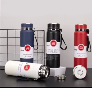 Hot Cold Bottle Flask (Wholesales Only)