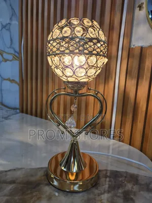 High Quality Bedside Lamp (Big Size)