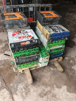 High Rate Bad Inverter Battery Buyer