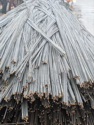 12mm Y12 10mm Y10 16mm Y16 Full Guage TMT Rebars Iron Rods