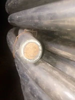 400mm Single Core Nigeria Amored Cable