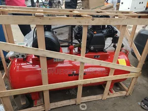 300litres Air Compressor 7.5kw 10hp 10bar 100% Copper Moto