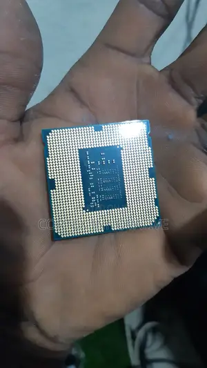 Core I7 4790 3.6 GHZ 4th Generation Processor