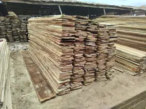 Planks(Wood) for Form Works and Roofing W