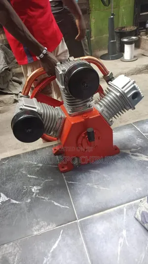 20 Hp Air Compressor Pump
