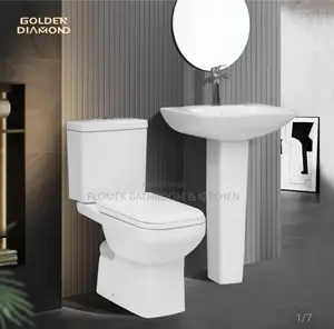 Mini Executive Golden Diamond - Elegant Style