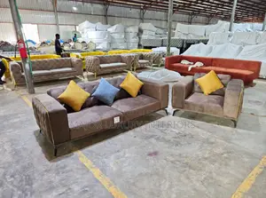 Contemporary Turkey 8 Seaters Sofa