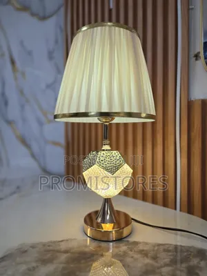 Unique, High Quality Bedside Lamp Decor