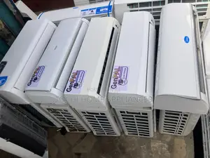 Uk Used Inverter Midea Ac
