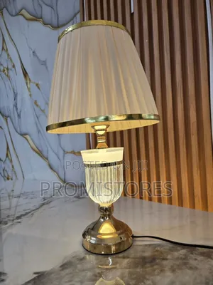 Luxury Design Decorative Table Lamp
