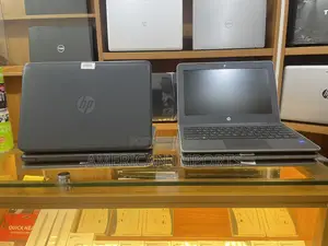 Laptop HP Stream 11 Pro G4 EE 4GB Intel Celeron eMMC 60GB