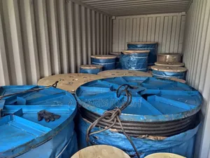 30mm Non Rotating Lifting Wire