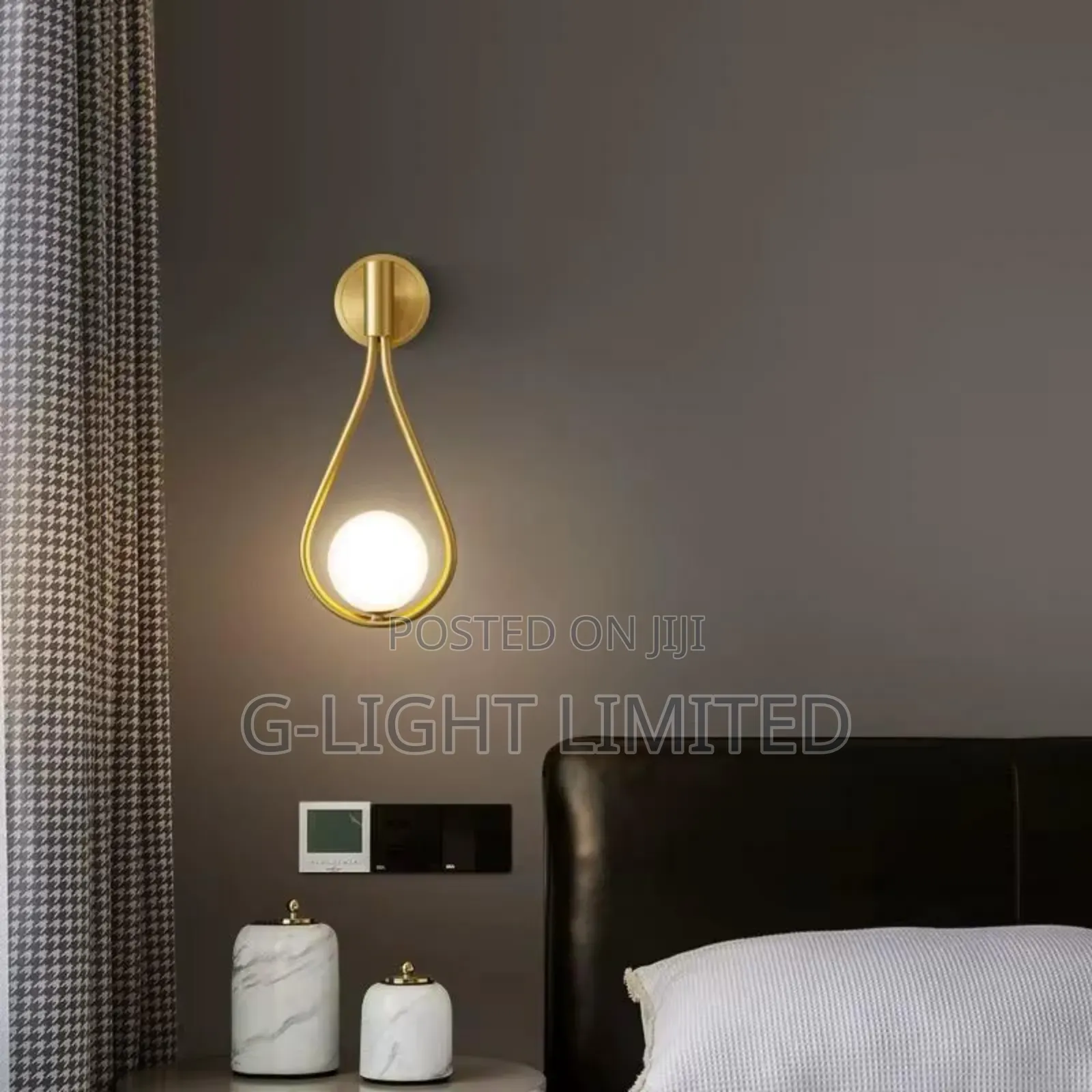 Wall Lights