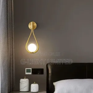 Wall Lights