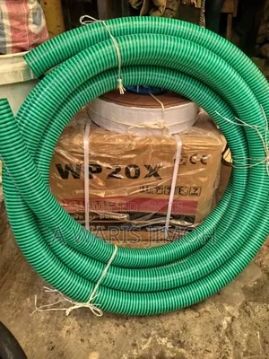 2" Suction Hose