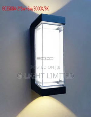 Outdoor Lights