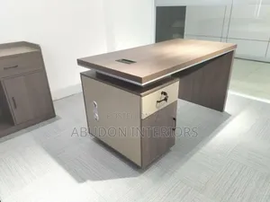 Grade Executive Table