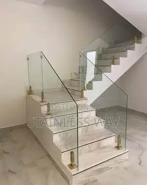 Stainless Glass
