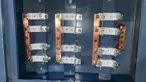 250a Feeder Pillar Pole Mounted Type