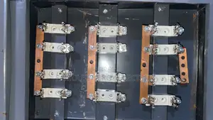 250a Feeder Pillar Pole Mounted Type