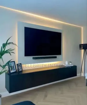 Brand New 8ftwall Cladding With Ledlight