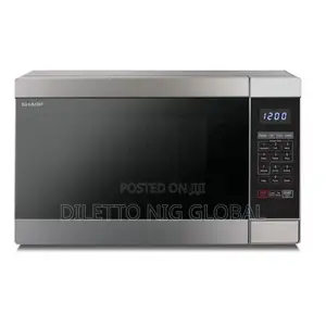 Sharp R956slm 42 Litres Combination Microwave