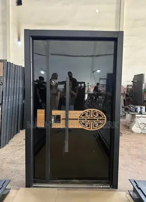 4ft Turkey Luxury Security Door Cs103