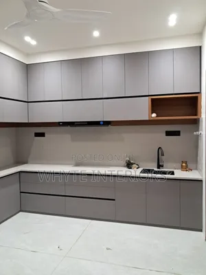 Kitchen Cabinets