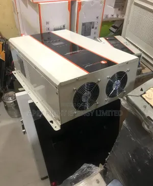 10kva Felicity Inverter System 48volts