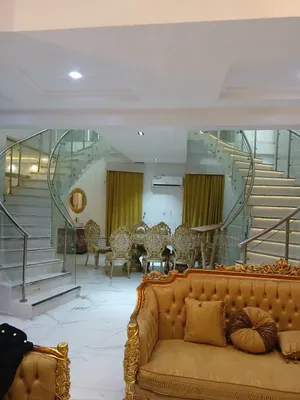All Glass Handrails Installations