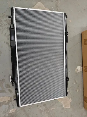 Radiator 2024 Accord