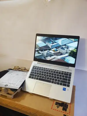 New Laptop HP EliteBook 745 G5 32GB Intel Core i5 SSD 512GB