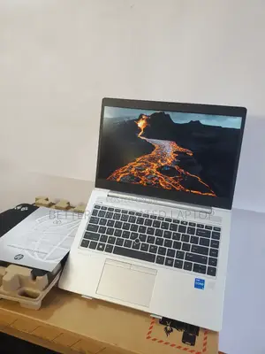 New Laptop HP EliteBook 745 G6 32GB Intel Core i5 SSD 256GB