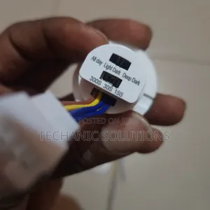 Adjustable Pir Infrared Motion Sensor Light Switch