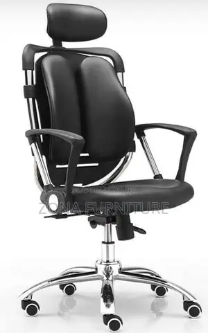 High Quality Foreign Design Back Support Office Swivel Chair